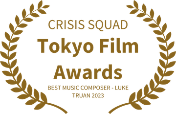Best Music Composer, Luke Truan, Tokyo Film Awards 2023